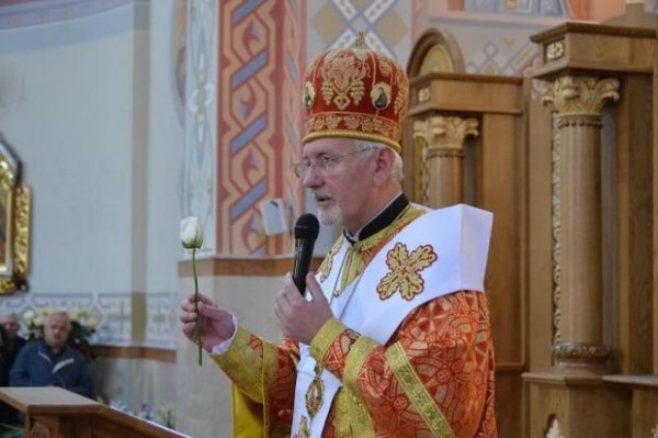 Кир Володимир Війтишин